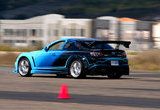 2006 Mazda RX8 Tokyo Drift