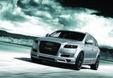 2006 Nothelle Audi Q7 Bi-Turbo