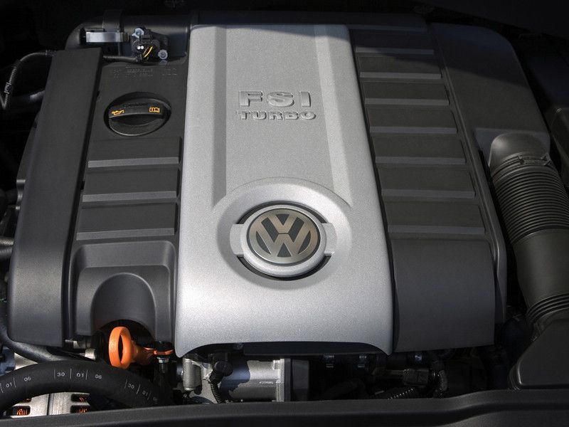 2006 Volkswagen Eos