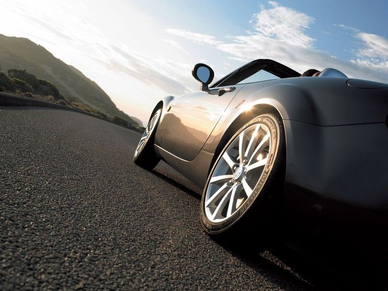 2007 Mazda MX-5 Roadster Coupe Preview