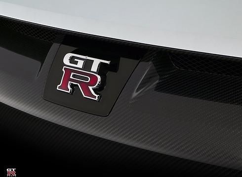 2007 Nissan GT-R