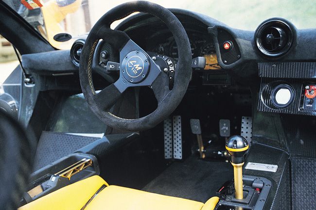 1995 McLaren F1 LM