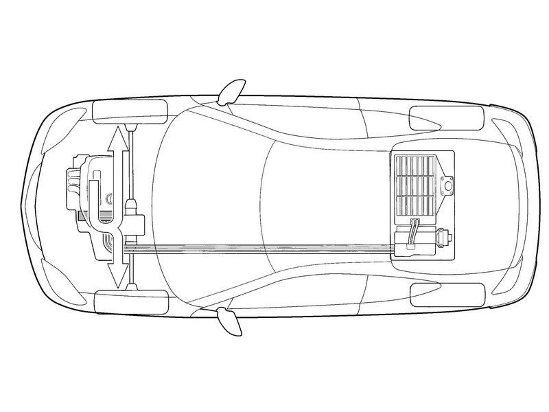 2000 - 2006 Honda Insight