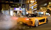 2005 The Fast and the Furious: Tokyo Drift: VeilSide RX-7