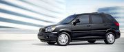 2006 Buick Rendezvous