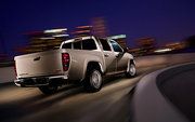 2006 GMC Canyon