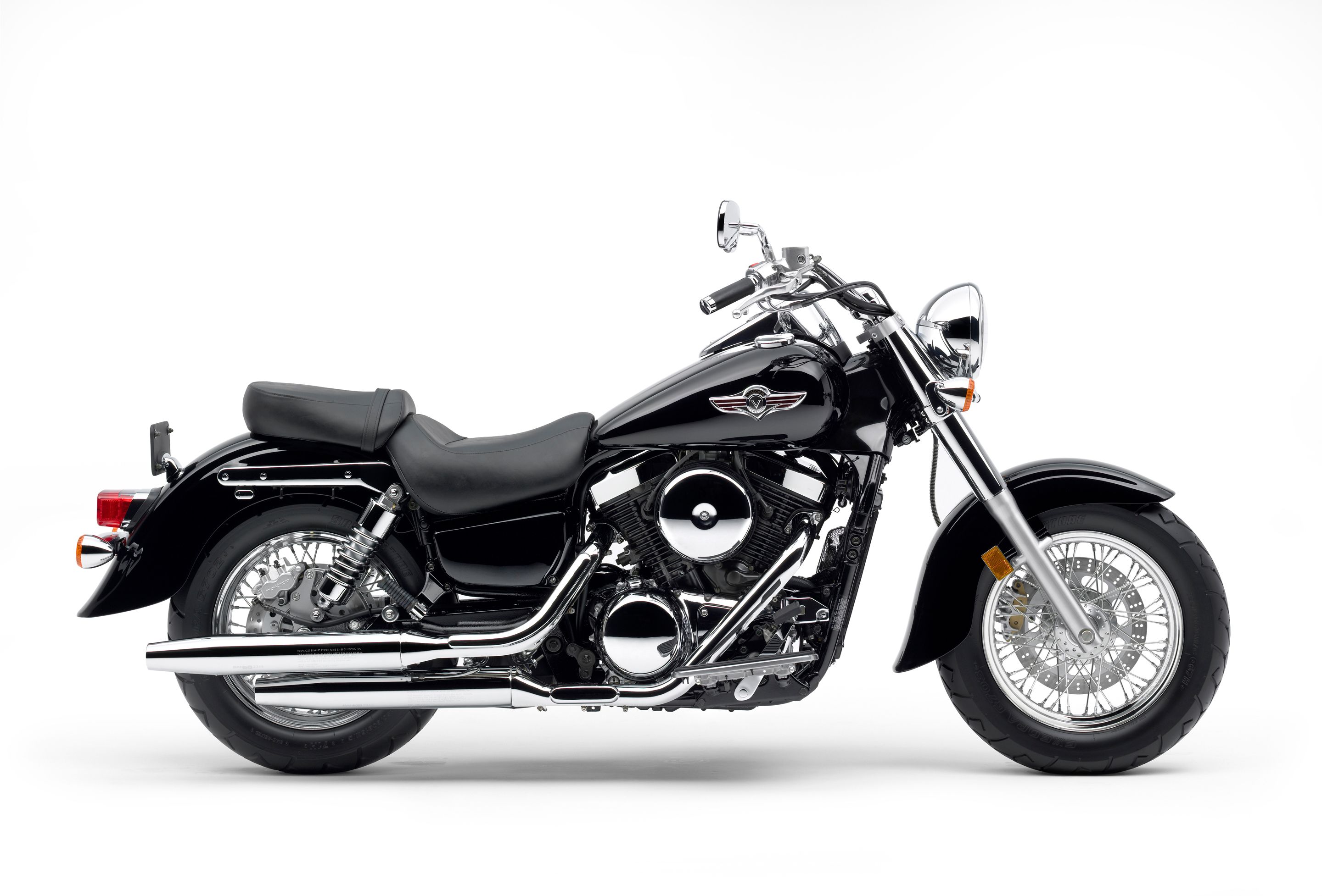 Kawasaki vulcan store 1500