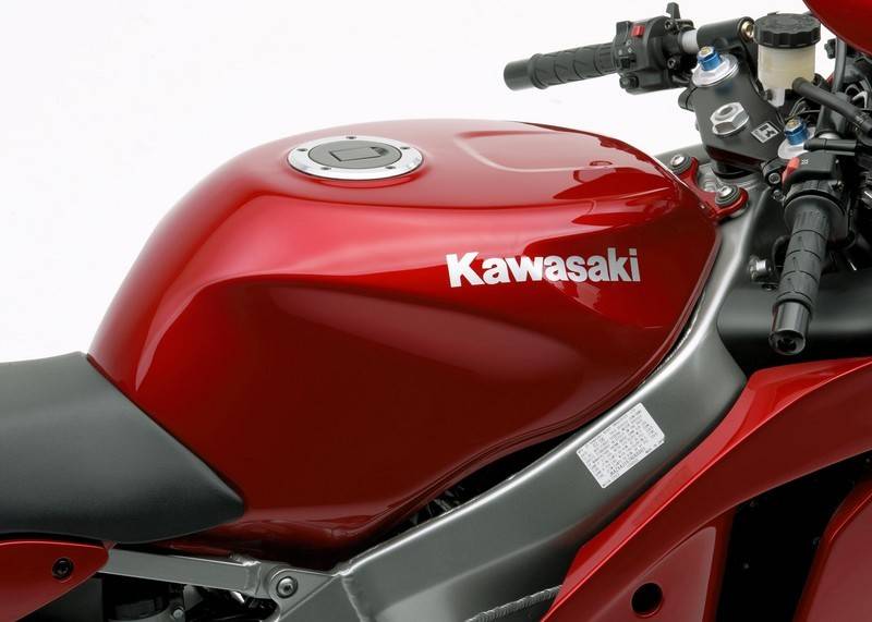 Speedometer Cable For Kawasaki ZZR 600 E 1993-2006 - 875mm Long