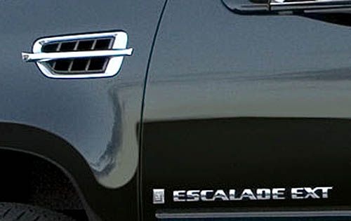 2007 Cadillac Escalade EXT