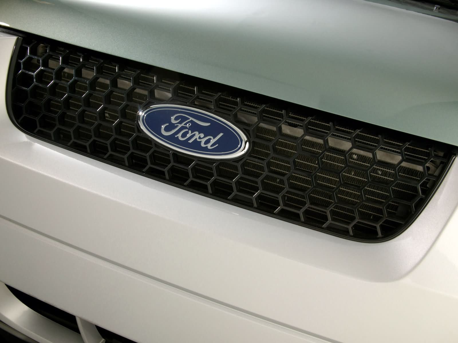 2007 Ford Escape Hybrid