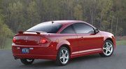 2007 Pontiac G5 GT