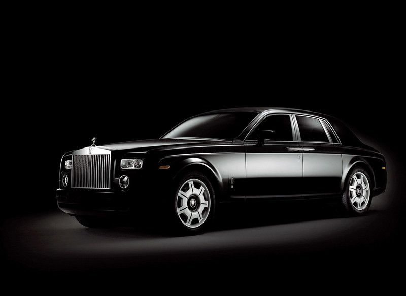洋書 Rolls-Royce The Derby Phantoms Rolls Royce the Derby Phantoms by Lawrence Dalton:: Very