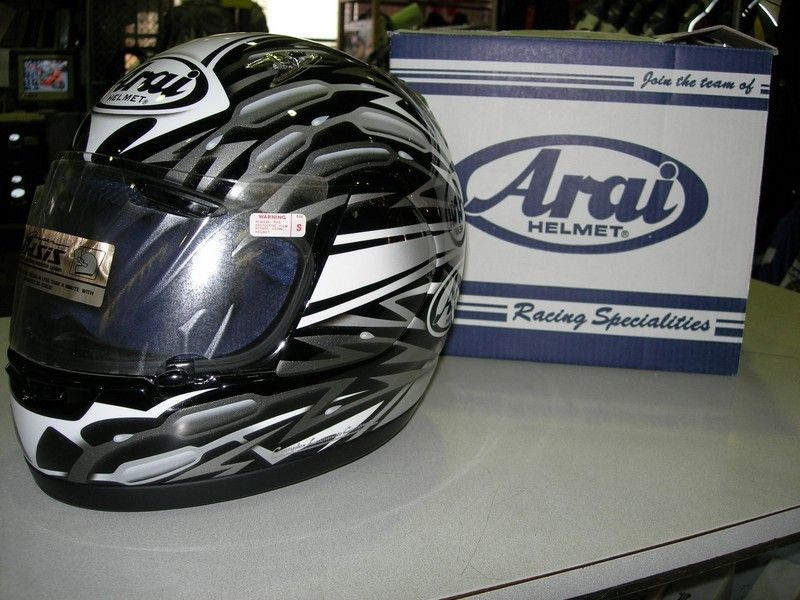 Arai Astral-X