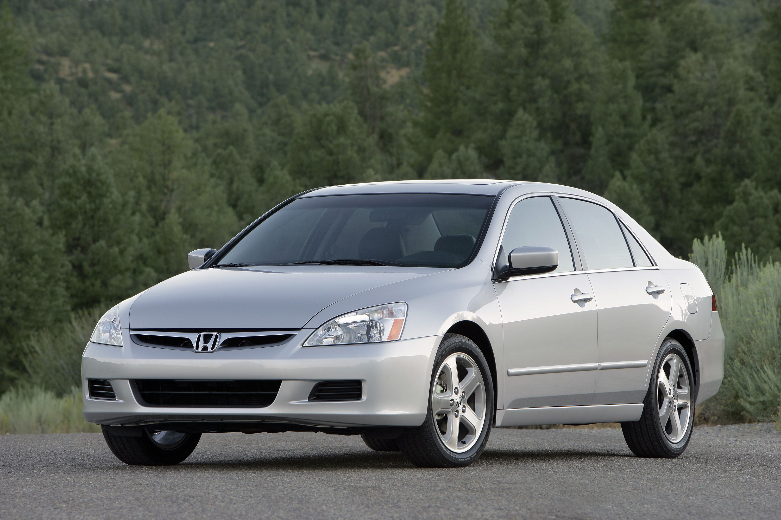 2006 honda accord