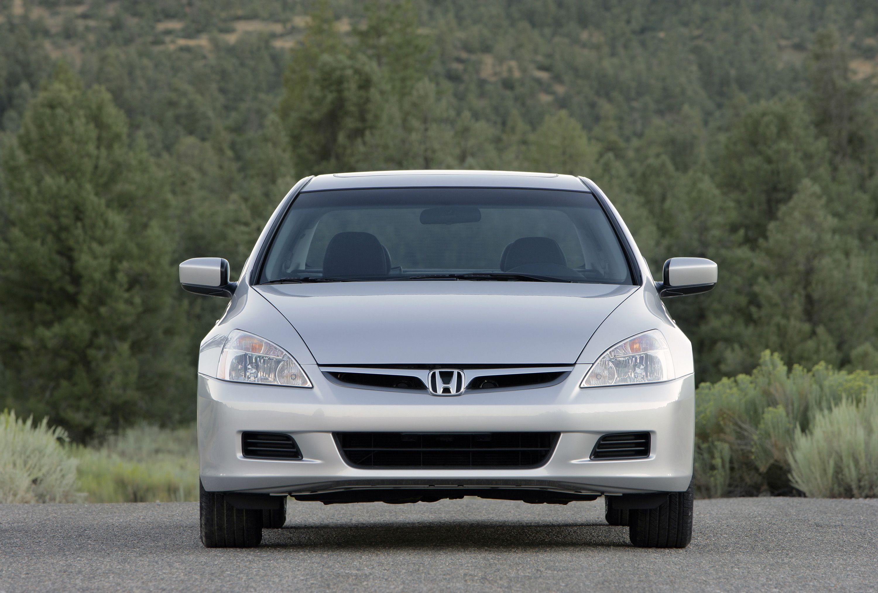 2006 Honda Accord