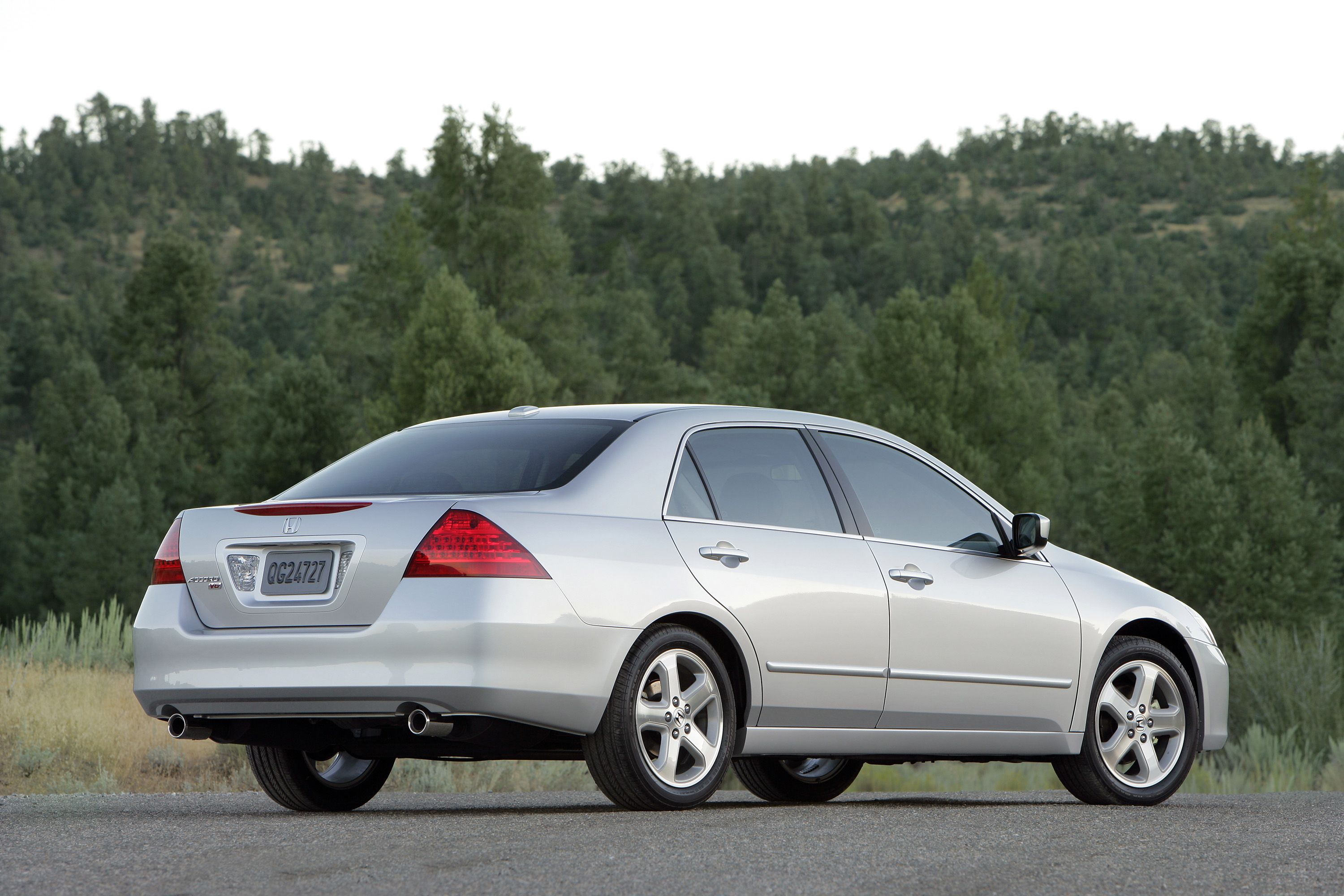 2006 Honda Accord