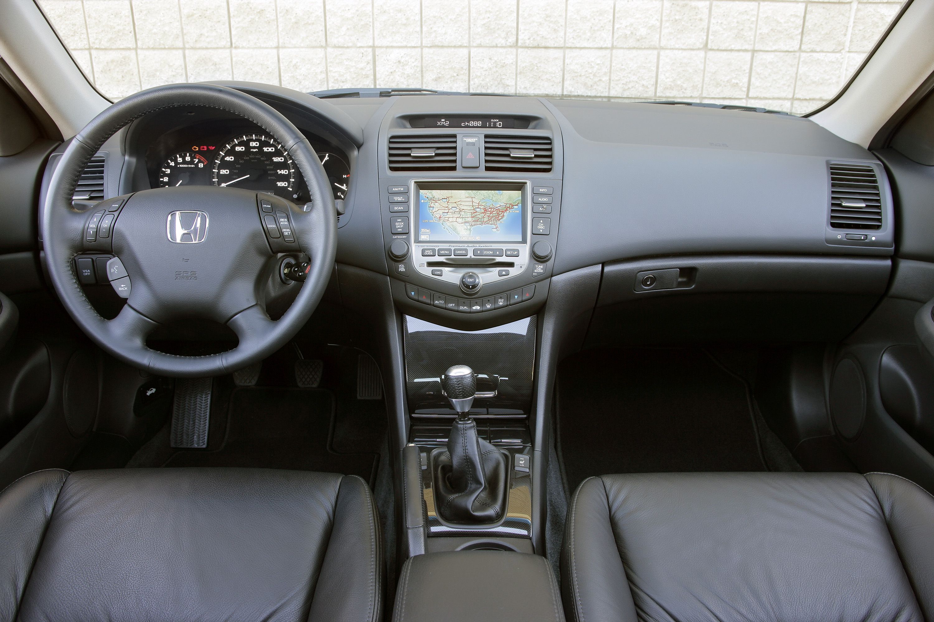 2006 Honda Accord