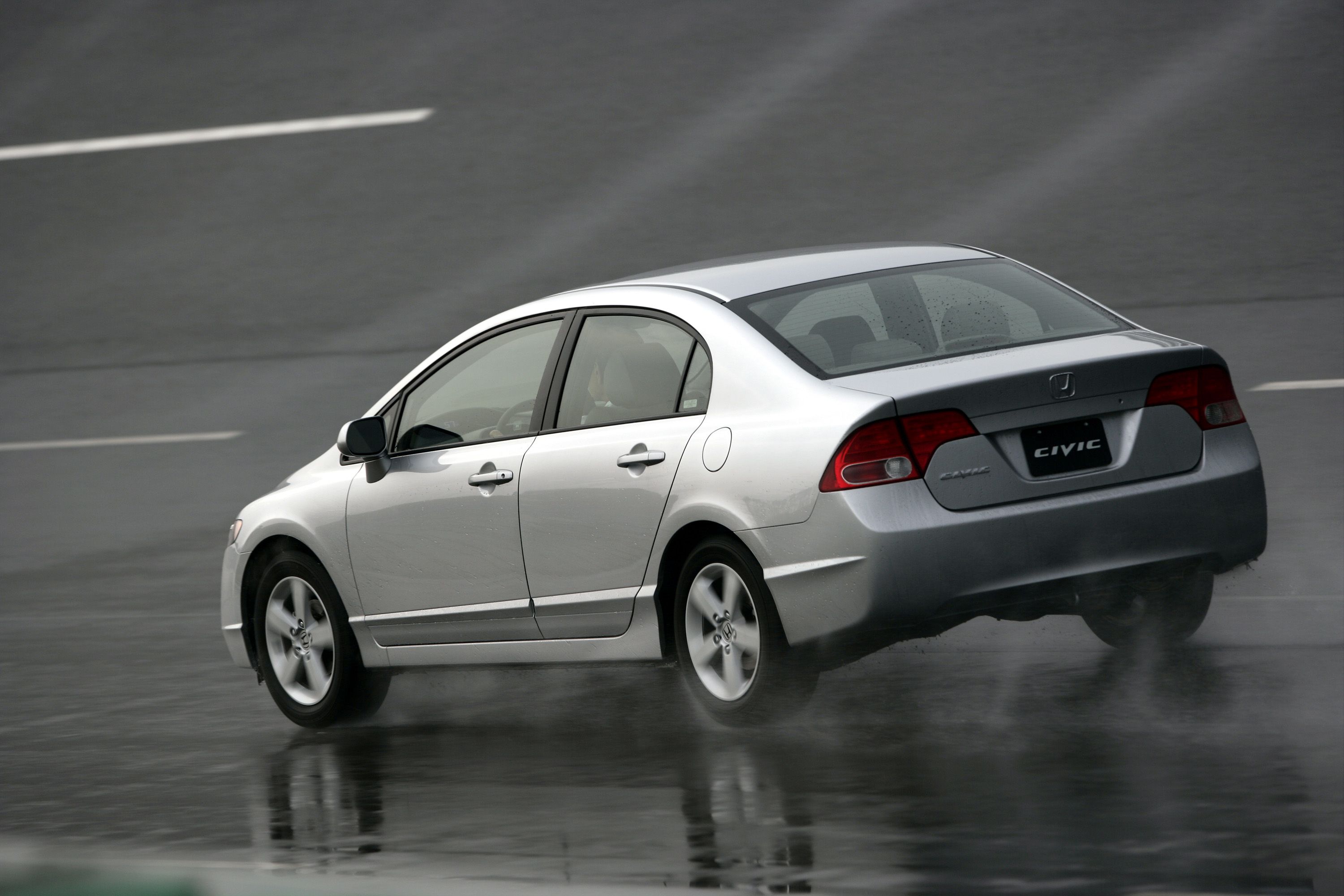 2006 Honda Civic