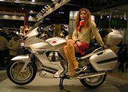 2006 Moto Guzzi Norge 1200