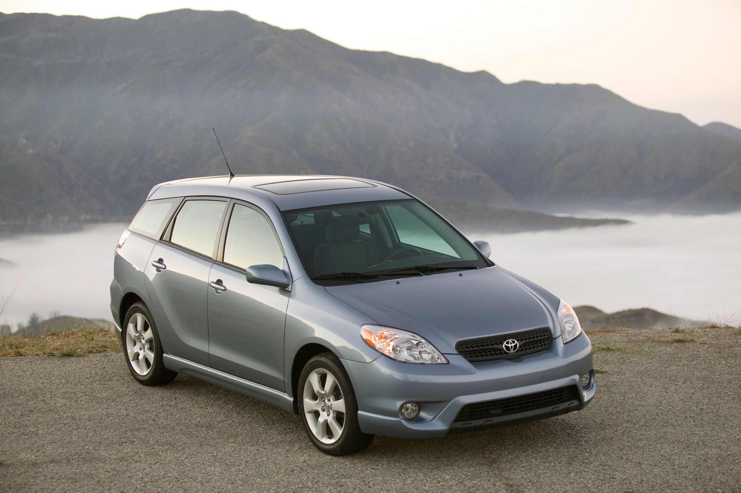 Toyota Matrix 2006