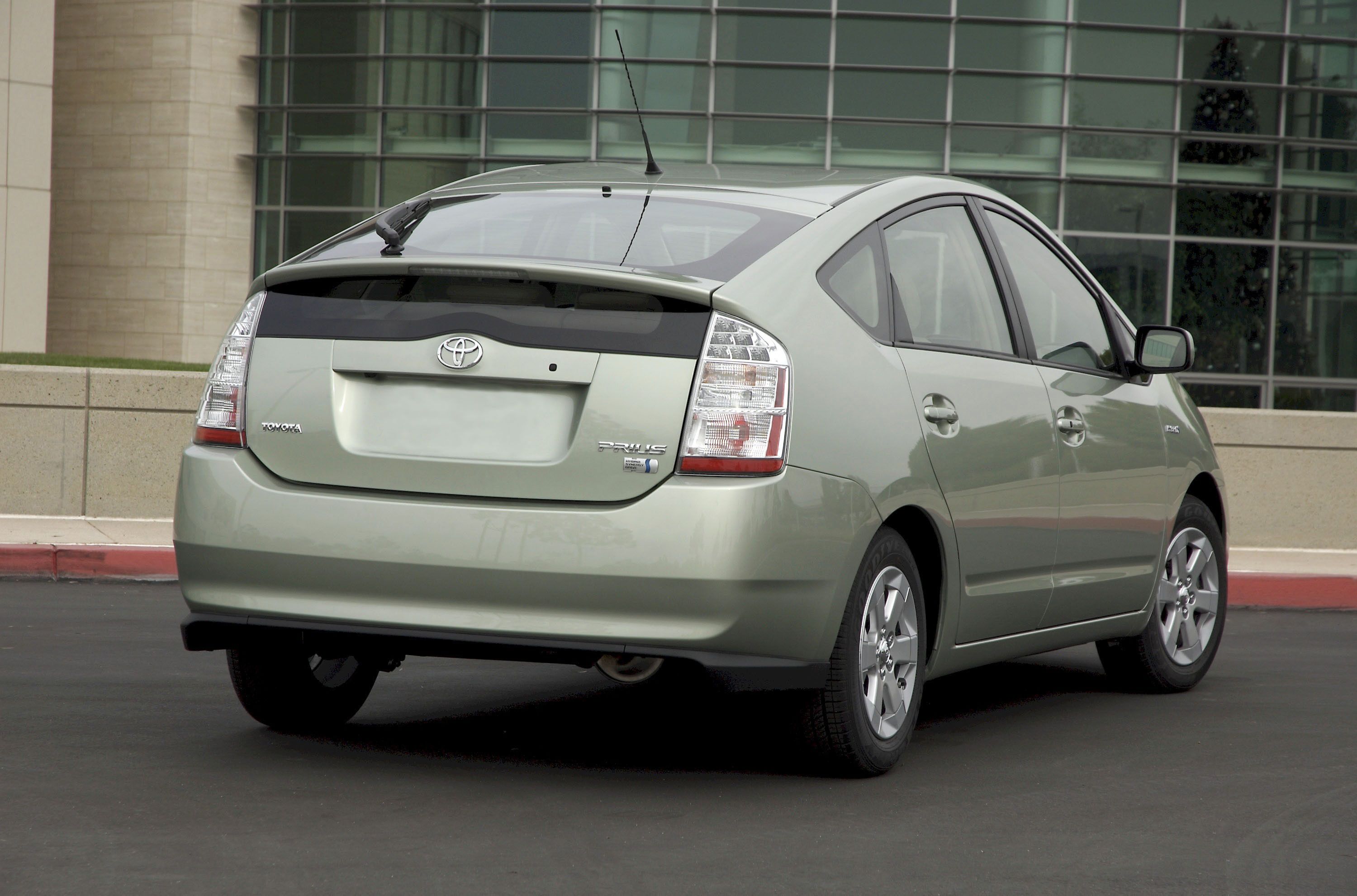 2006 Toyota Prius