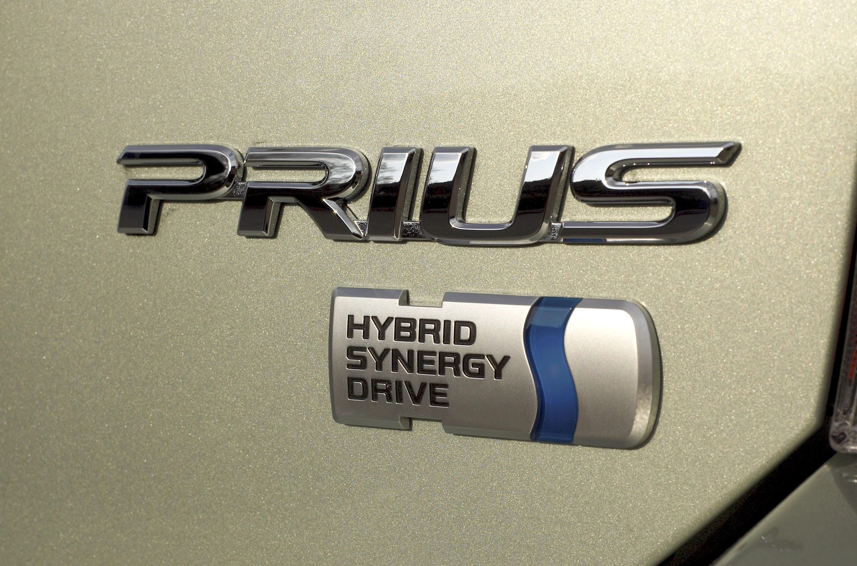 2006 Toyota Prius