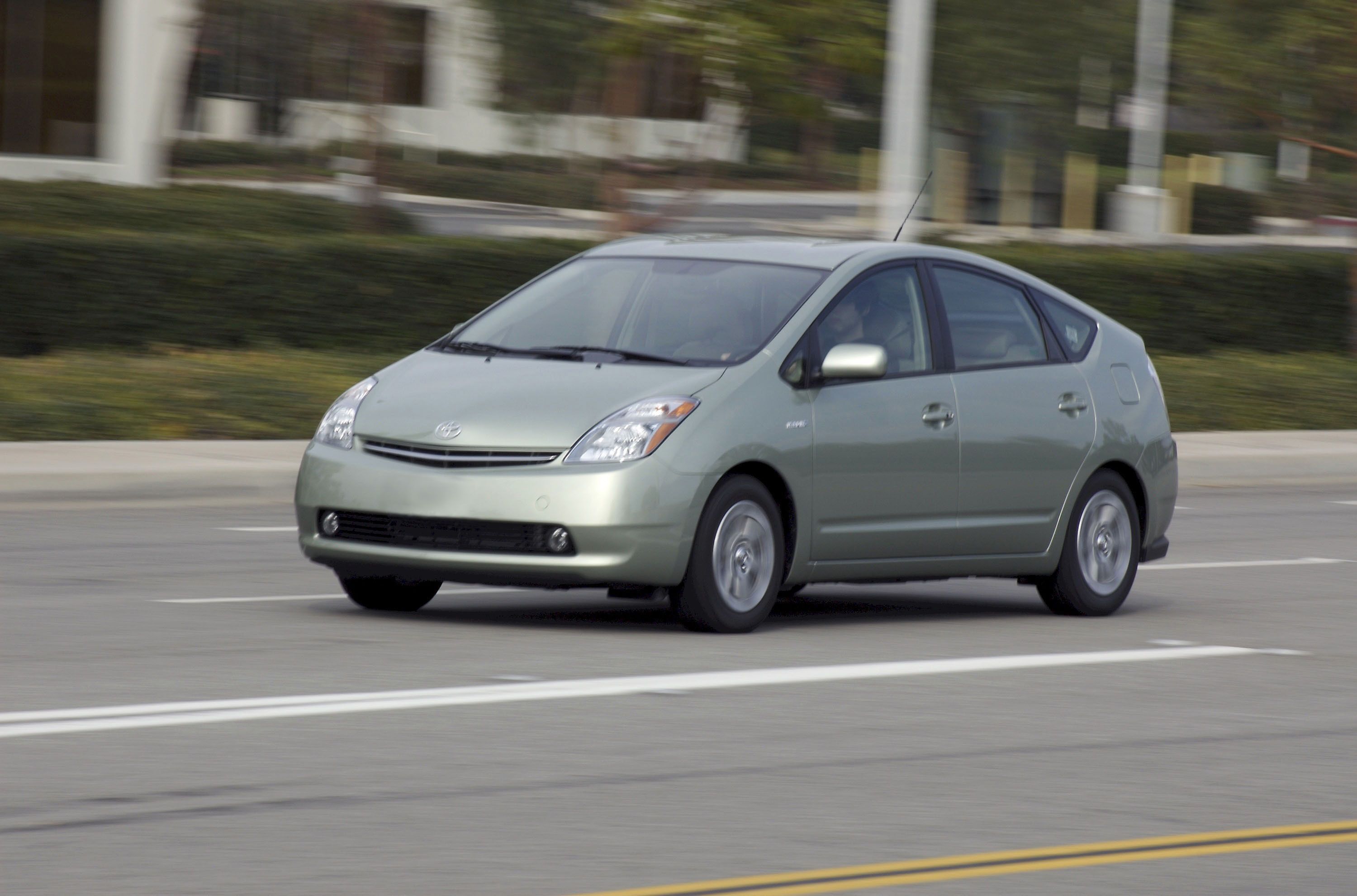 2006 Toyota Prius