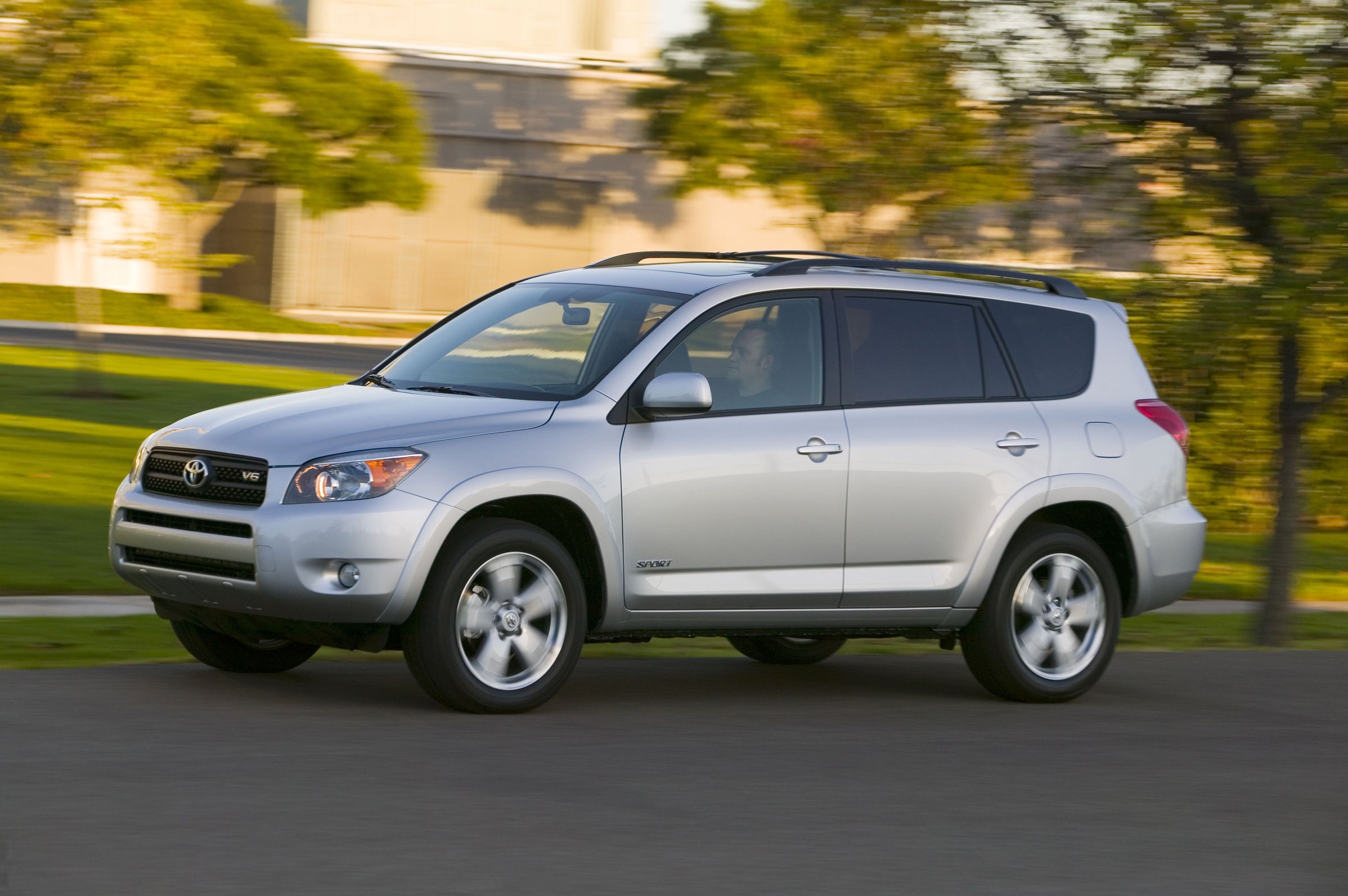 2006 Toyota RAV4