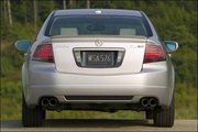 2007 Acura TL Type-S