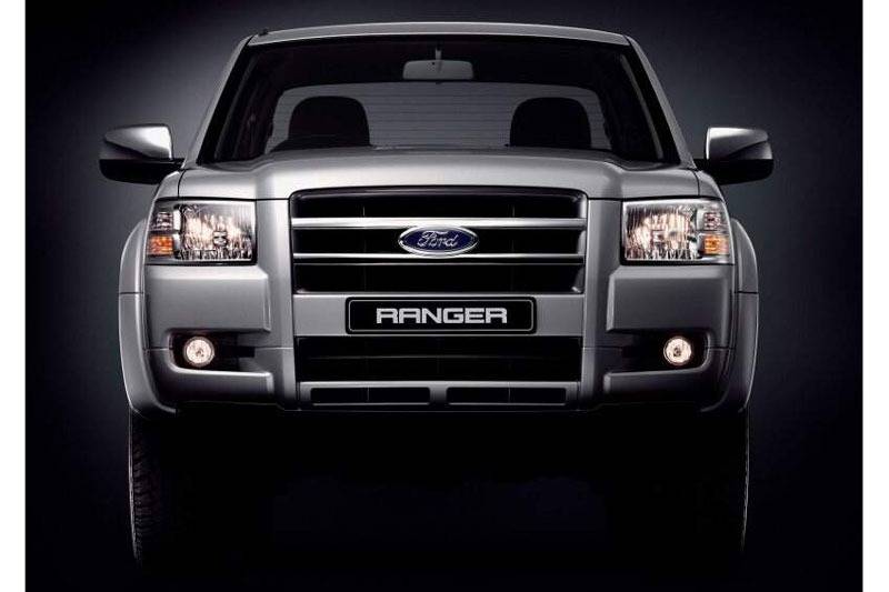 2007 Ford Ranger