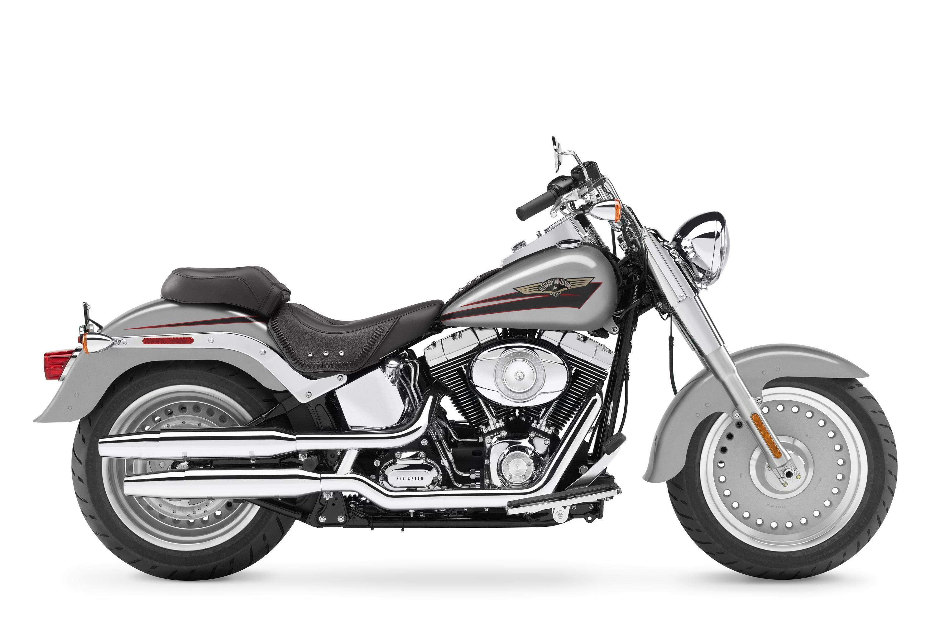 2016 harley on sale davidson fatboy