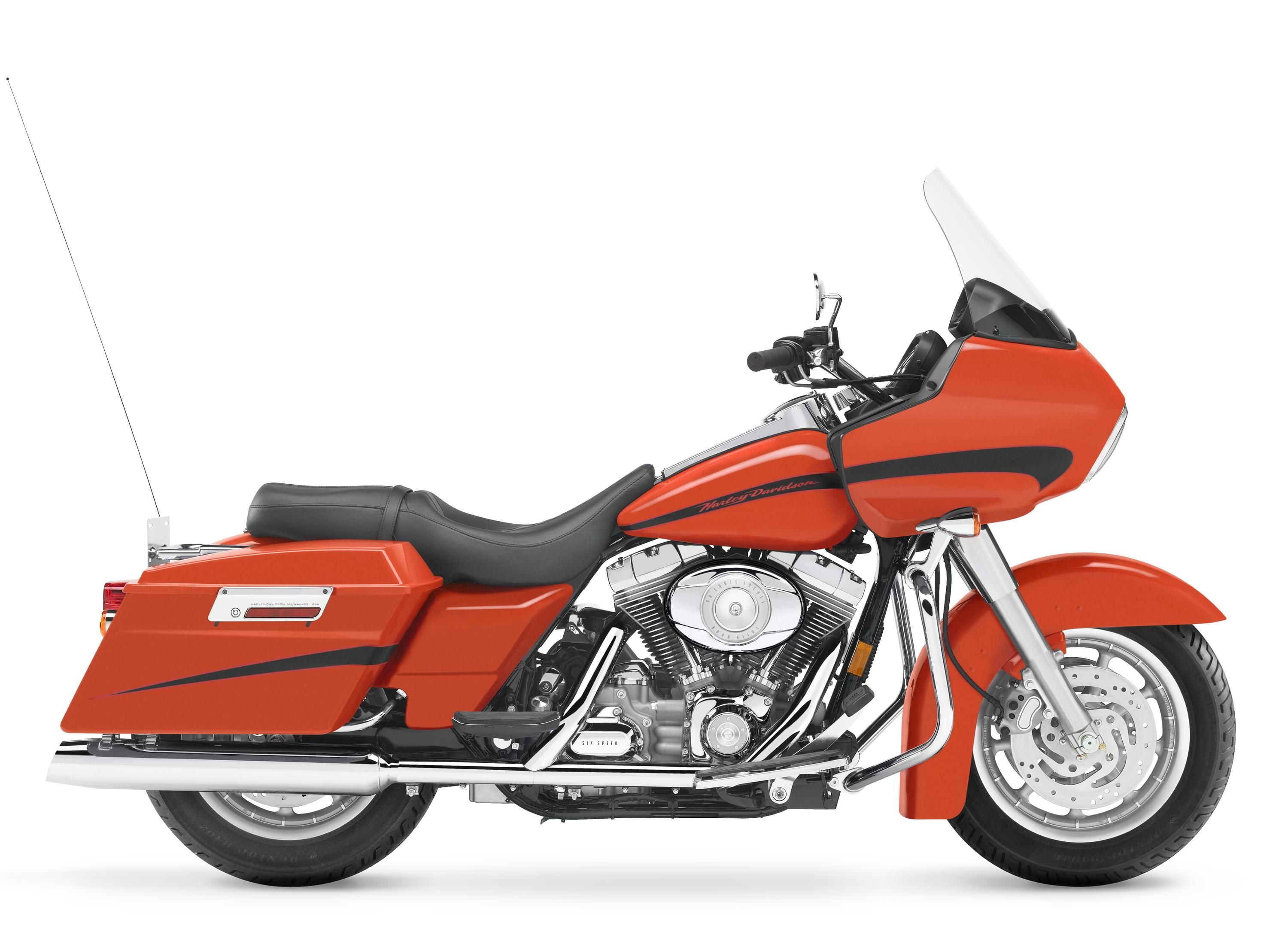 Harley Davidson FLTR Road Glide