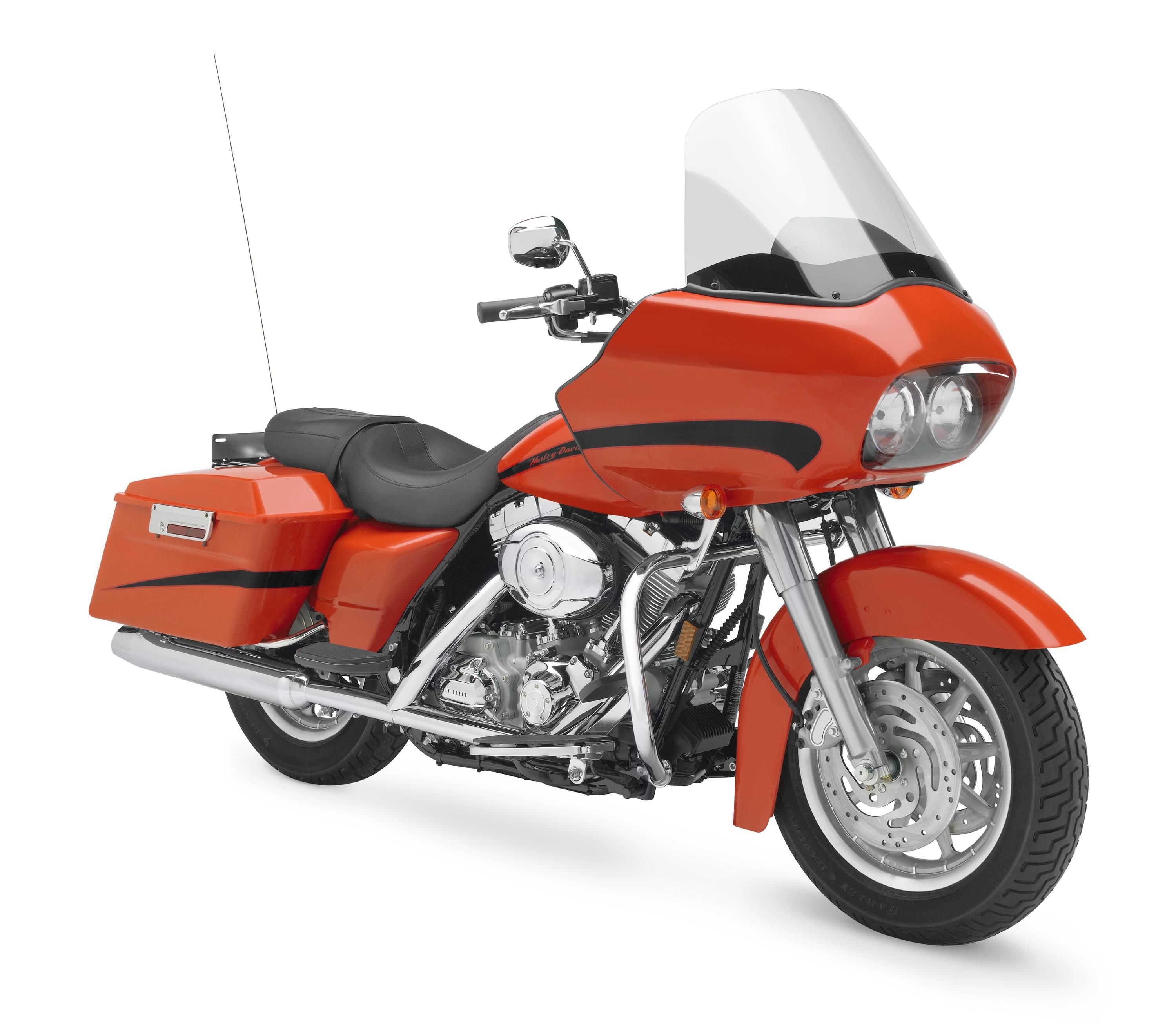 2007 Harley-Davidson FLTR Road Glide