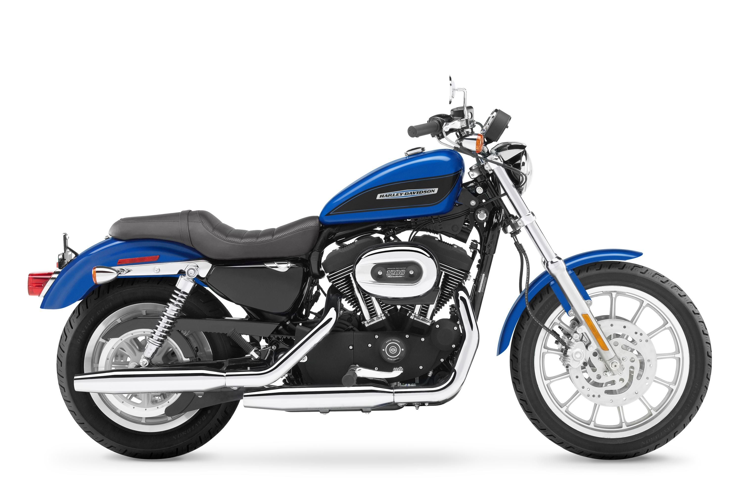 Harley davidson sportster xl 1200 r new arrivals