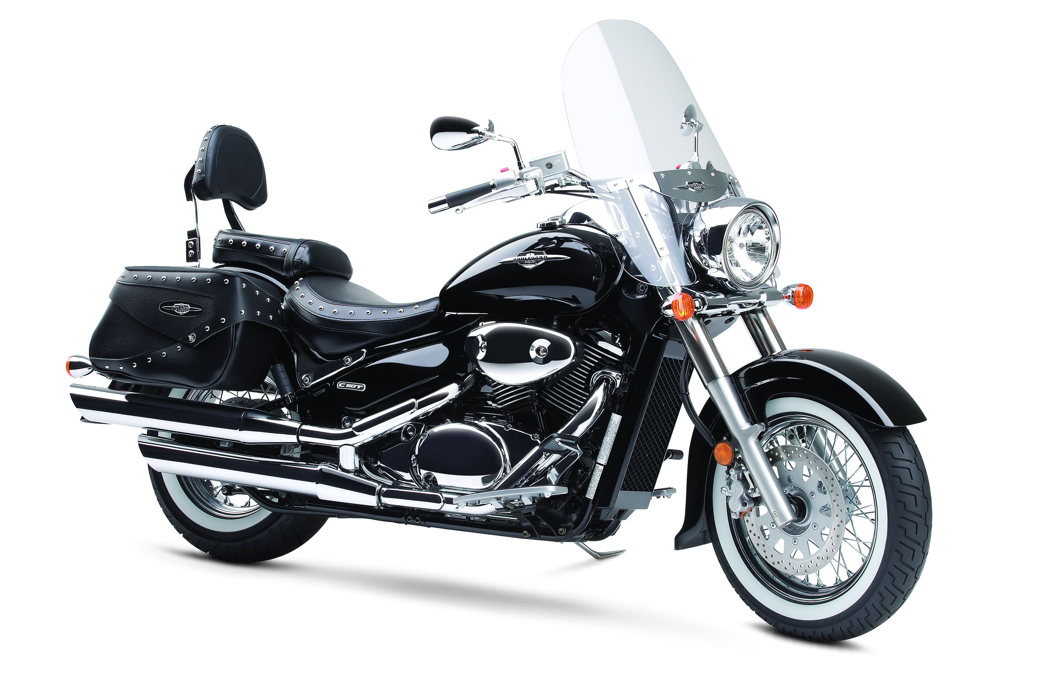 Suzuki Boulevard C50T