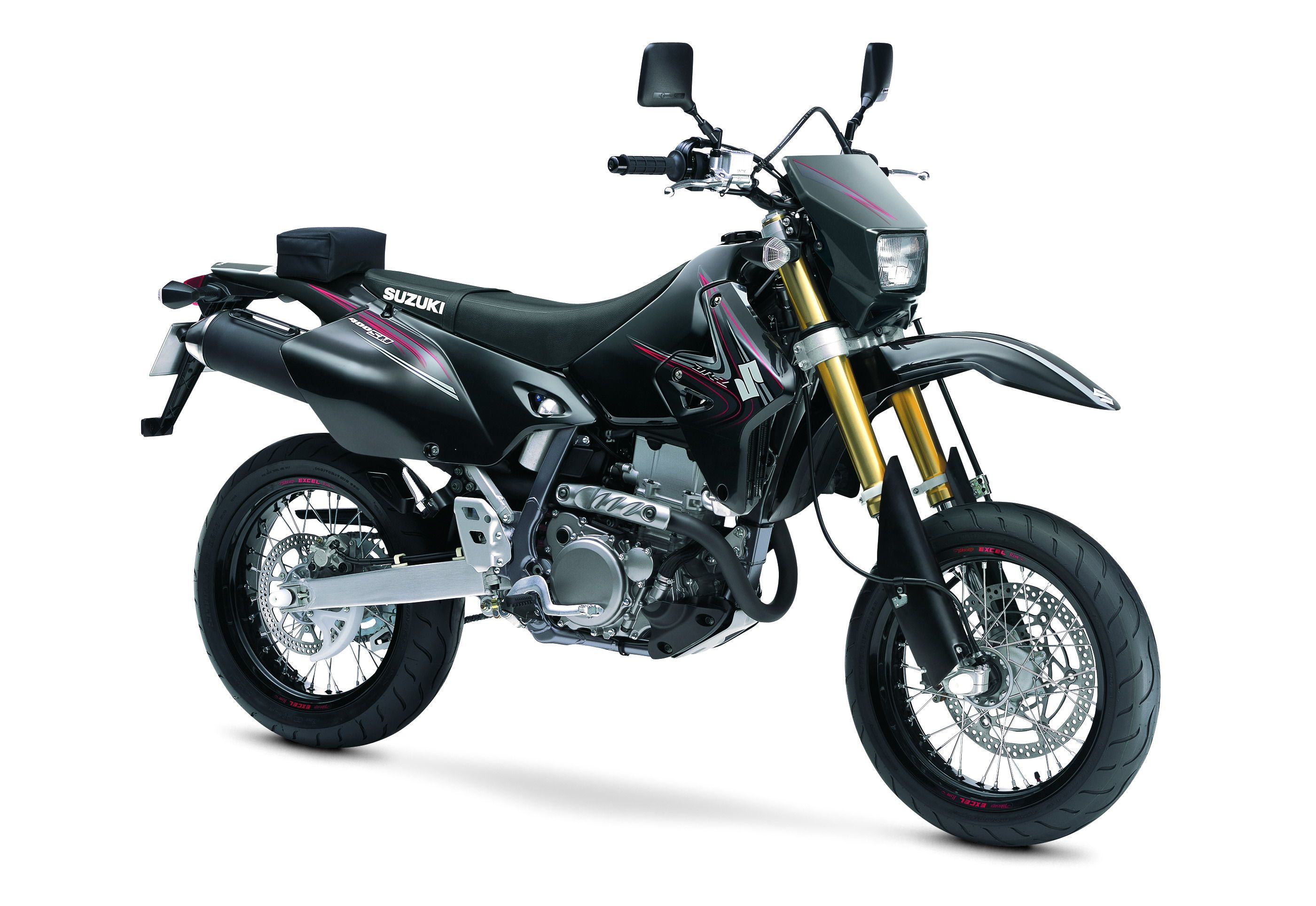 Suzuki DR-Z400SM