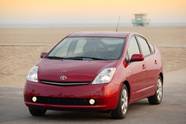 2007 Toyota Prius Touring Edition 2007 Toyota Prius Touring Edition