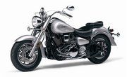 2007 Yamaha Road Star