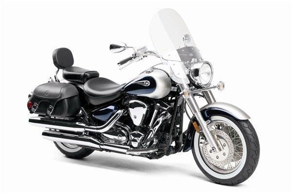 2007 yamaha road star specs sales
