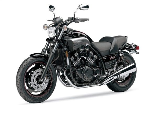 Yamaha V-Max