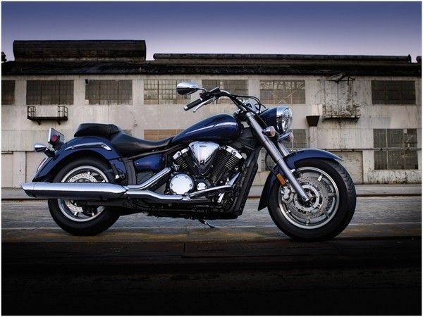 2007 yamaha v star 1300 hot sale tourer specs