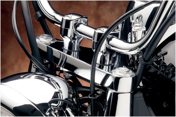 2007 Yamaha V Star Classic