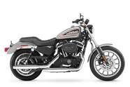 2007 Harley Davidson XL 883 Sportster 883R