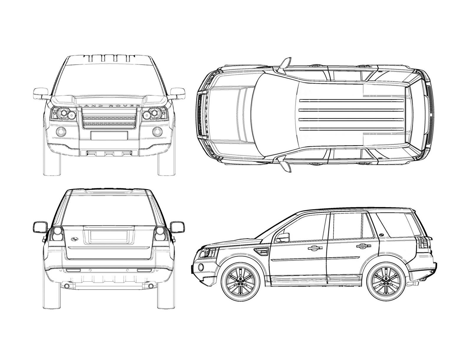 2006 Land Rover Freelander 2