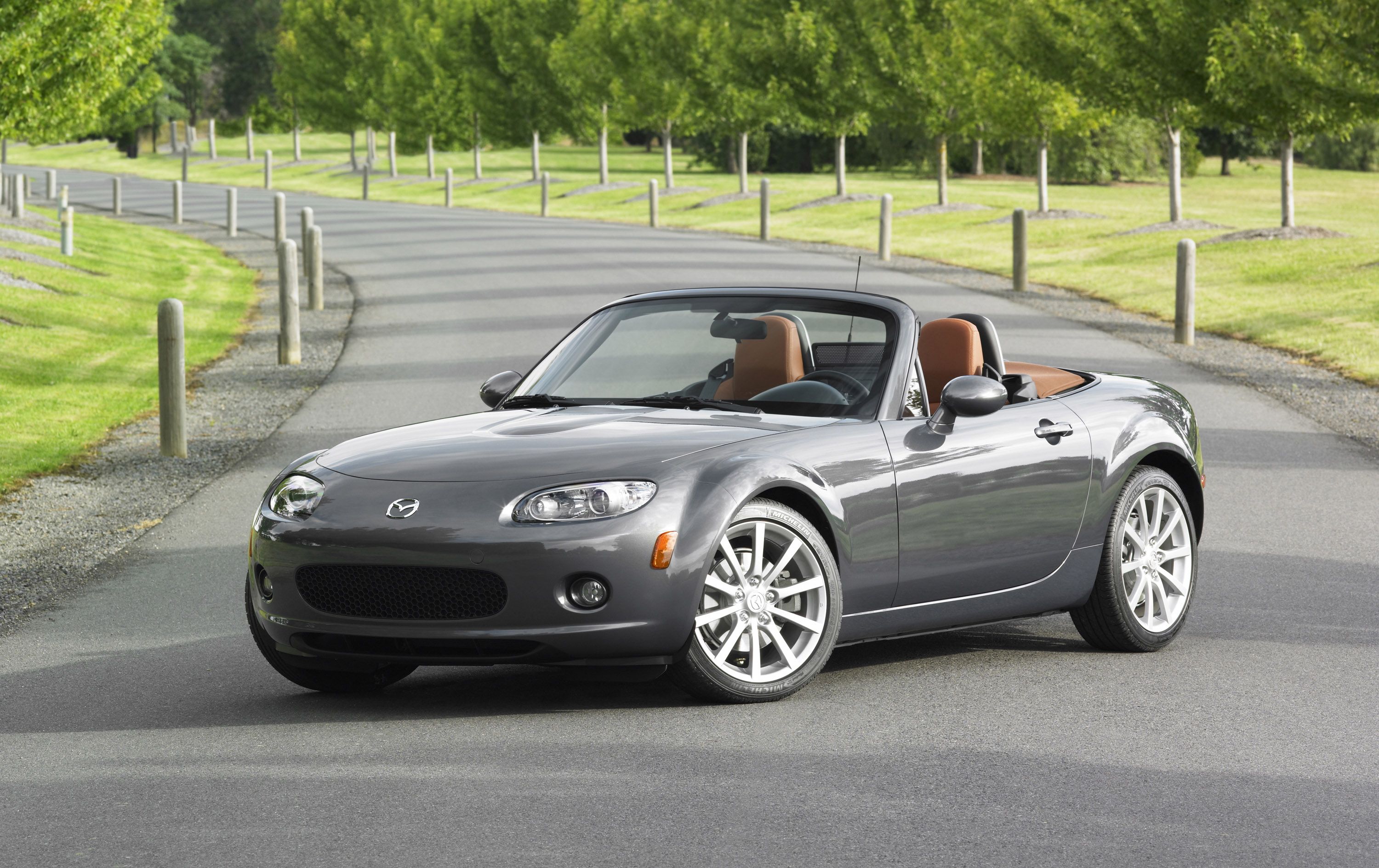 2006 Mazda MX-5 Miata