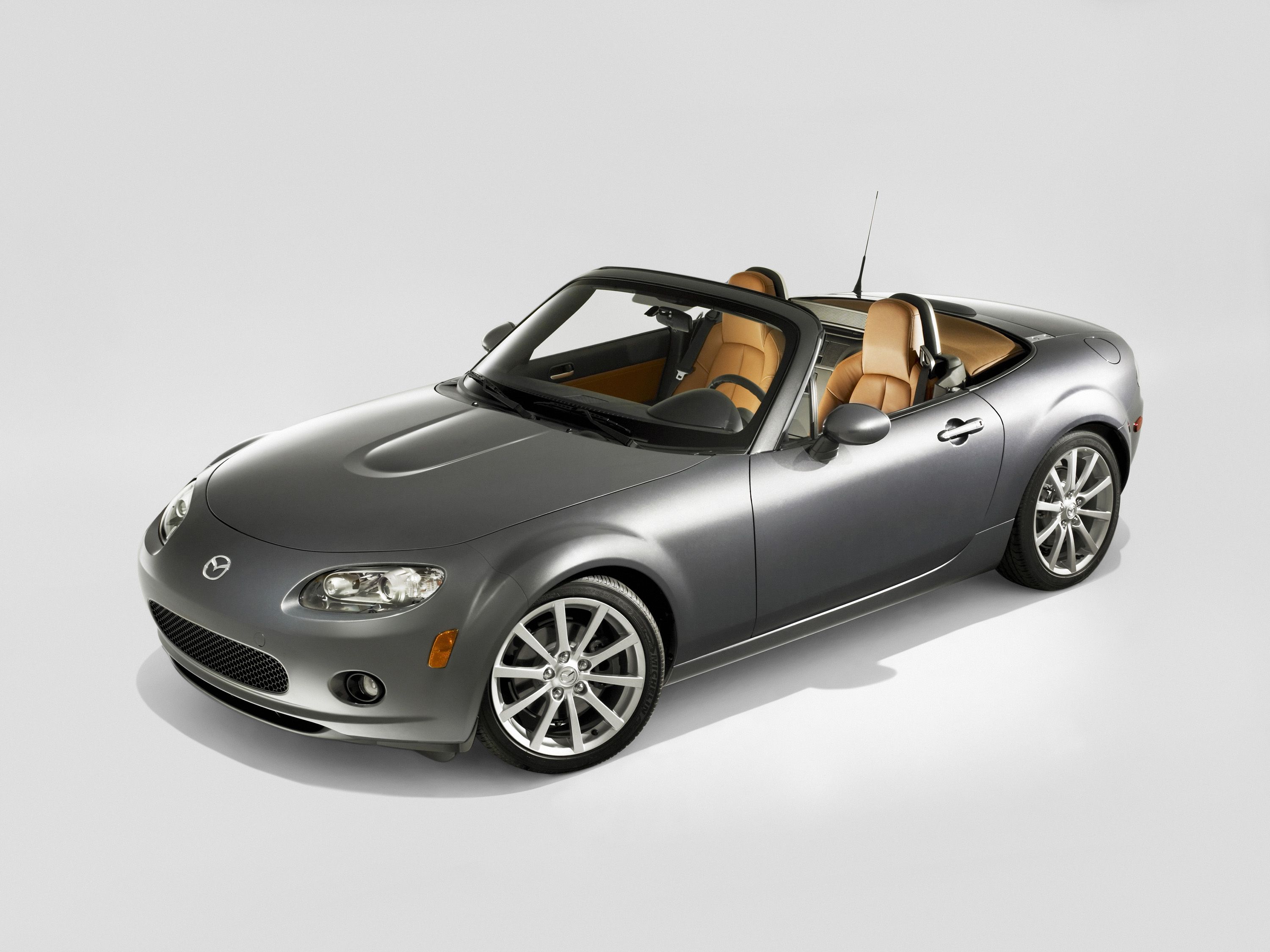 2006 Mazda MX-5 Miata