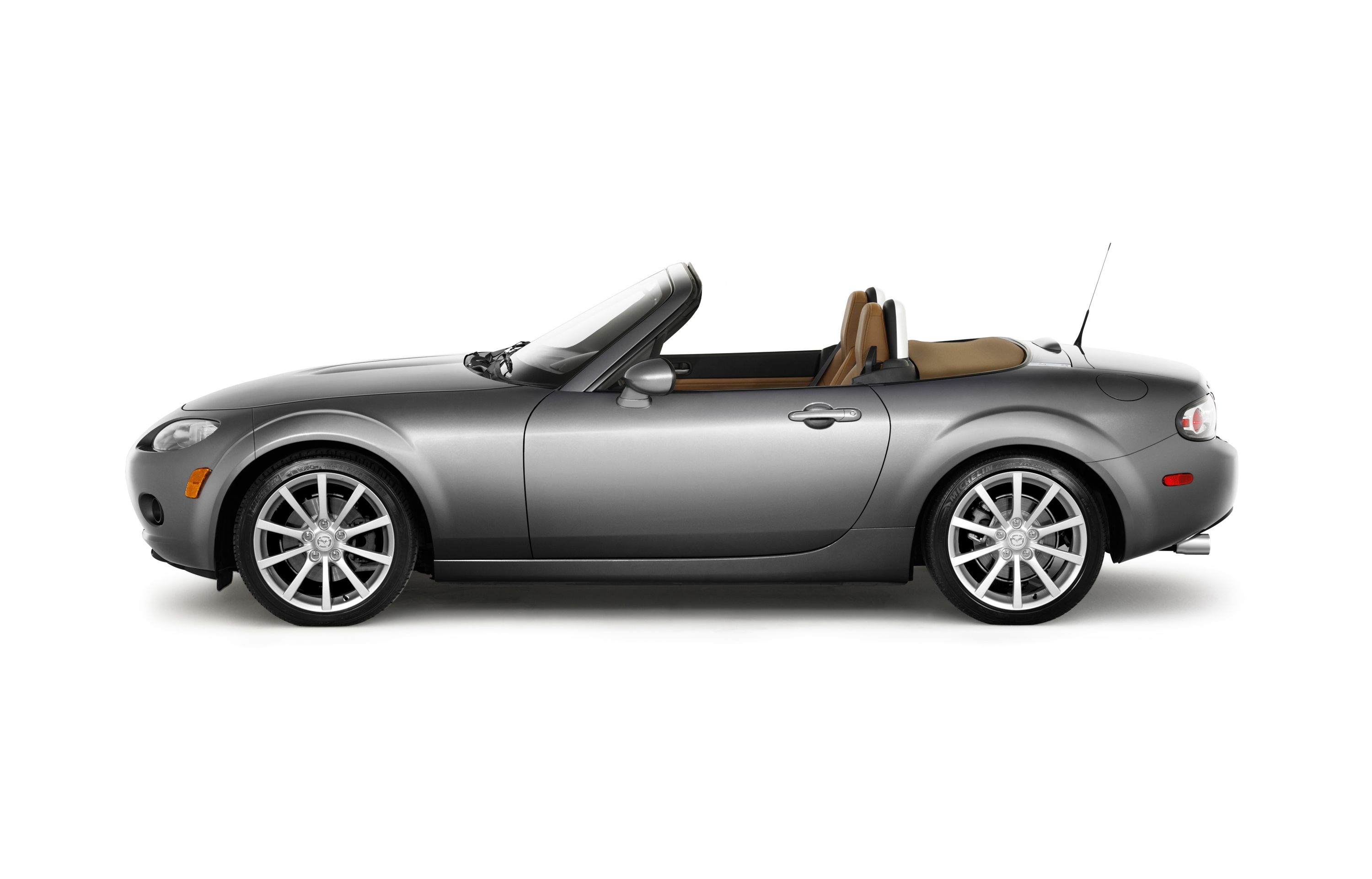 2006 Mazda MX-5 Miata