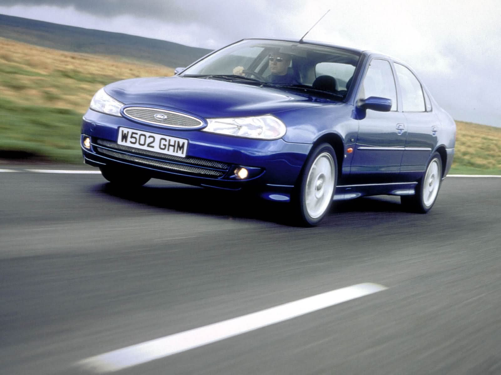 1998 Ford Mondeo ST200