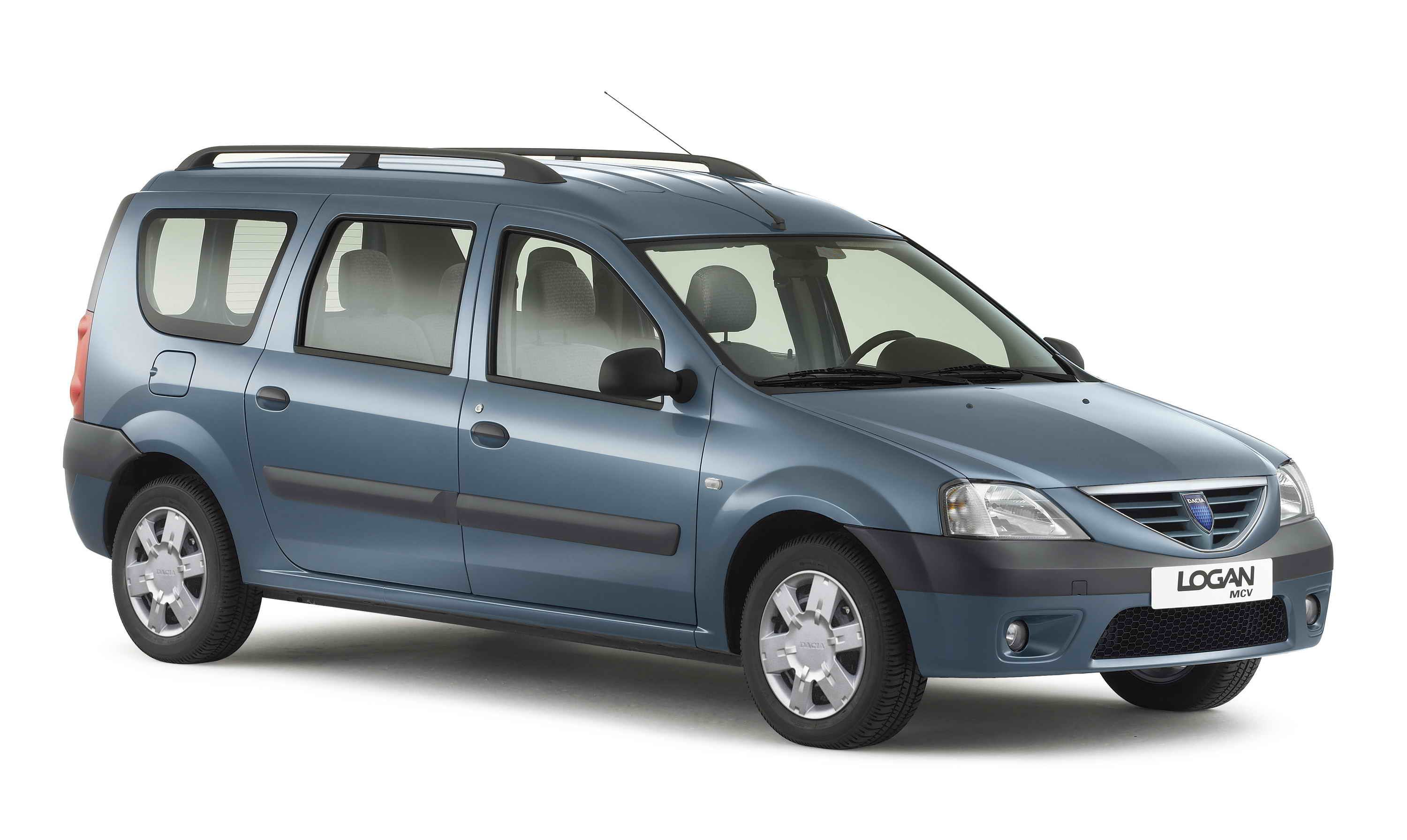 2006 Dacia Logan MCV