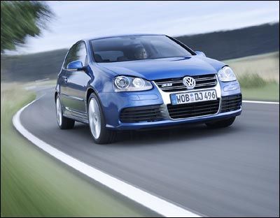 The Golf MK3. The new era of special editions. - VW Parts International